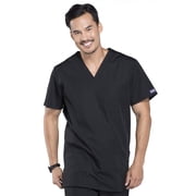 Cherokee Workwear Originals Men & Women's Scrubs Top V-Neck 4876
