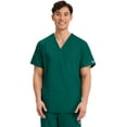 thumbnail image 1 of Cherokee Workwear Originals Men & Women's Scrubs Top V-Neck 4876, 1 of 10