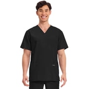 Cherokee Workwear Originals Men & Women's Scrubs Top V-Neck 4876