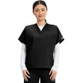 thumbnail image 1 of Cherokee Workwear Originals Men & Women's Scrubs Top V-Neck Tunic 4777, 1 of 9