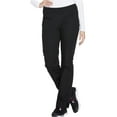 thumbnail image 1 of Cherokee Workwear Originals Women's Scrubs Pant Mid Rise Straight Leg Pull-On Cargo WW210, 1 of 5