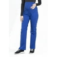 thumbnail image 1 of Cherokee Workwear Professionals Maternity Women's Scrubs Pant Straight Leg WW220, 1 of 5