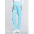 thumbnail image 1 of Cherokee Workwear Professionals Maternity Women's Scrubs Pant Straight Leg WW220, 1 of 5