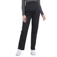 thumbnail image 1 of Cherokee Workwear Professionals Maternity Women's Scrubs Pant Straight Leg WW220, 1 of 5