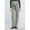 thumbnail image 1 of Cherokee Workwear Professionals Maternity Women's Scrubs Pant Straight Leg WW220, 1 of 5