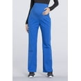 thumbnail image 1 of Cherokee Workwear Professionals Maternity Women's Scrubs Pant Straight Leg WW220, 1 of 5