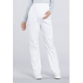 thumbnail image 1 of Cherokee Workwear Professionals Maternity Women's Scrubs Pant Straight Leg WW220, 1 of 5