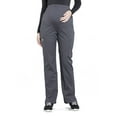 thumbnail image 1 of Cherokee Workwear Professionals Maternity Women's Scrubs Pant Straight Leg WW220, 1 of 5