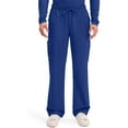 thumbnail image 1 of Cherokee Workwear Professionals Men Scrubs Pant Tapered Leg Drawstring Cargo WW190, 1 of 9