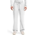 thumbnail image 1 of Cherokee Workwear Professionals Men Scrubs Pant Tapered Leg Drawstring Cargo WW190, 1 of 9