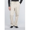 thumbnail image 1 of Cherokee Workwear Professionals Men Scrubs Pant Tapered Leg Drawstring Cargo WW190, 1 of 6