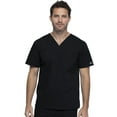 thumbnail image 1 of Cherokee Workwear Professionals Men & Women's Scrubs Top V-Neck WW644, 1 of 5