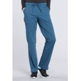 thumbnail image 1 of Cherokee Workwear Professionals Women's Scrubs Pant Mid Rise Straight Leg Drawstring WW160, 1 of 5
