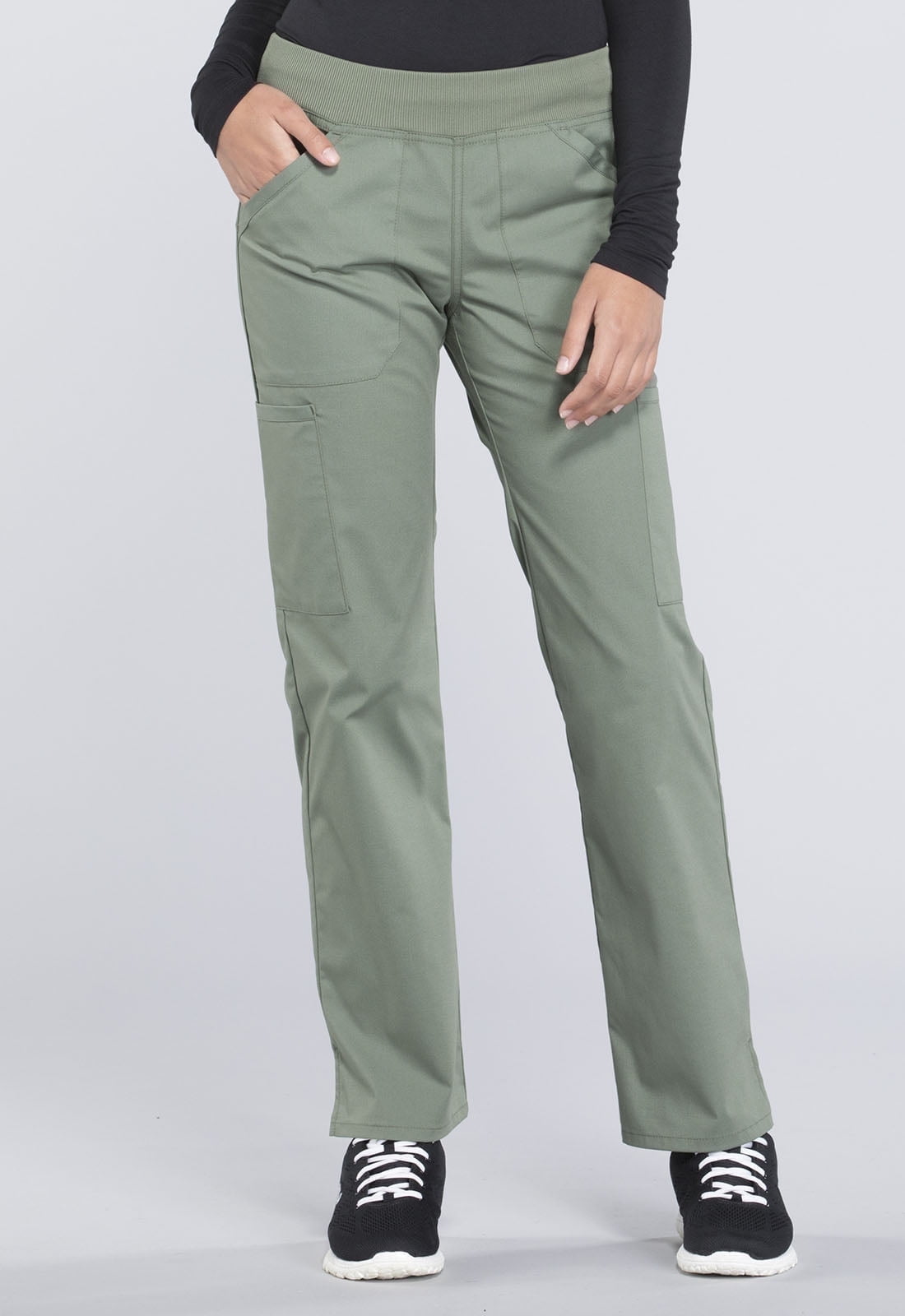 Cherokee Professional's Women's Straight Leg Scrub Pant WW170