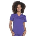 thumbnail image 1 of Cherokee Workwear Professionals Women's Scrubs Top V-Neck WW665, 1 of 6