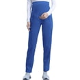 thumbnail image 1 of Cherokee Workwear Revolution Maternity Women's Scrubs Pant Straight Leg WW155, 1 of 5