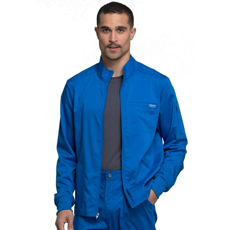 Cherokee top men's jacket