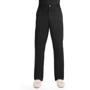 Cherokee Workwear Revolution Men Scrubs Pant Fly Front WW140