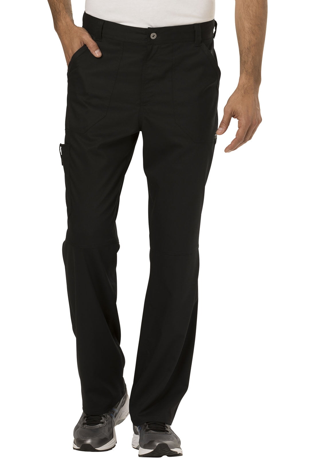 Scrubs Cherokee Workwear Unisex NWT Drawstring Pant