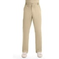 thumbnail image 1 of Cherokee Workwear Revolution Men Scrubs Pant Fly Front WW140, 1 of 10