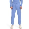 thumbnail image 1 of Cherokee Workwear Revolution Men Scrubs Pant Natural Rise Jogger WW012, 1 of 9