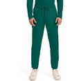 thumbnail image 1 of Cherokee Workwear Revolution Men Scrubs Pant Natural Rise Jogger WW012, 1 of 9