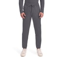 thumbnail image 1 of Cherokee Workwear Revolution Men Scrubs Pant Natural Rise Jogger WW012, 1 of 9