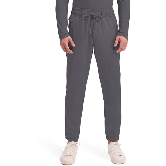 Cherokee Workwear Revolution Men Scrubs Pant Natural Rise Jogger WW012