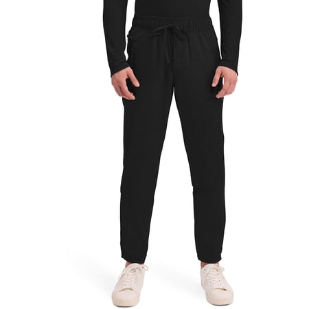 Cherokee Workwear Revolution Men Scrubs Pant Natural Rise Jogger WW012