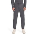 thumbnail image 1 of Cherokee Workwear Revolution Men Scrubs Pant Natural Rise Jogger WW012, 1 of 9