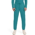 thumbnail image 1 of Cherokee Workwear Revolution Men Scrubs Pant Natural Rise Jogger WW012, 1 of 9