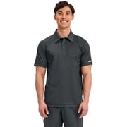 Cherokee Workwear Revolution Men Scrubs Top Polo WW615