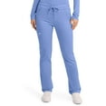 thumbnail image 1 of Cherokee Men and Women Drawstring Medical Pant with Breathable Mesh Lining - WW020, 1 of 9