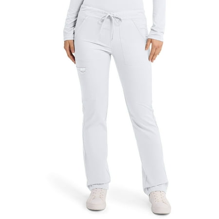 Cherokee Men and Women Drawstring Medical Pant with Breathable Mesh Lining - WW020