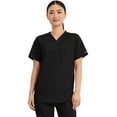 thumbnail image 1 of Cherokee Workwear Revolution Men & Women's Scrubs Top 1 Pocket V-Neck WW625, 1 of 10