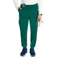thumbnail image 1 of Cherokee Workwear Revolution Scrubs Pant For Men Jogger WW251, 1 of 6