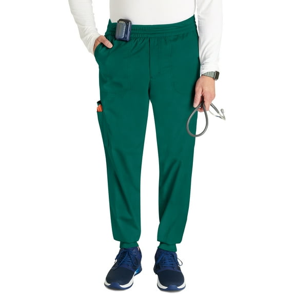 Cherokee Workwear Revolution Scrubs Pant For Men Jogger WW251