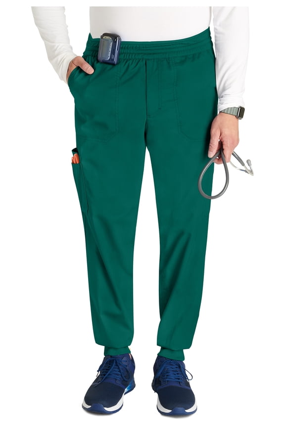 Workwear Revolution Scrubs Pant For Men Jogger WW251