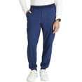 thumbnail image 1 of Cherokee Workwear Revolution Scrubs Pant For Men Jogger WW251, 1 of 8