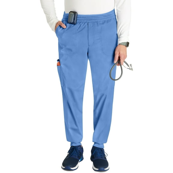 Cherokee Workwear Revolution Scrubs Pant For Men Jogger WW251