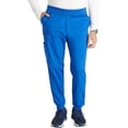 thumbnail image 1 of Cherokee Workwear Revolution Scrubs Pant For Men Jogger WW251, 1 of 8