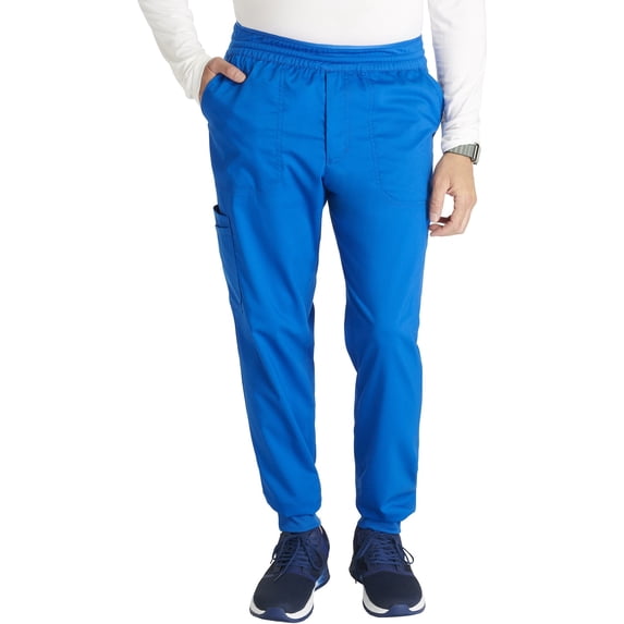 Cherokee Workwear Revolution Scrubs Pant For Men Jogger WW251