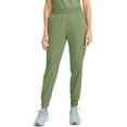 thumbnail image 1 of Cherokee Workwear Revolution Scrubs Pant For Mid Rise Jogger WW115, 1 of 8