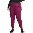 thumbnail image 1 of Cherokee Workwear Revolution Scrubs Pant For Women Mid Rise Jogger WW115, 1 of 8