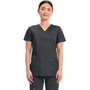 Cherokee Workwear Revolution Scrubs Top For Women V-Neck WW620