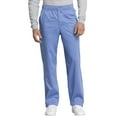 thumbnail image 1 of Cherokee Workwear Revolution Tech Men Scrubs Pant Mid Rise Straight Leg Zip Fly WW250AB, 1 of 5