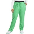 thumbnail image 1 of Cherokee Workwear Revolution Women's Scrubs Pant Mid Rise Tapered Leg Drawstring WW105, 1 of 8