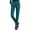 Hunter Green, variant on Cherokee Workwear Revolution Women's Scrubs Pant Natural Rise Jogger WW011