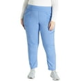 thumbnail image 1 of Cherokee Workwear Revolution Women's Scrubs Pant Natural Rise Jogger WW011, 1 of 9