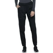 Cherokee Workwear Revolution Women's Scrubs Pant Natural Rise Jogger WW011